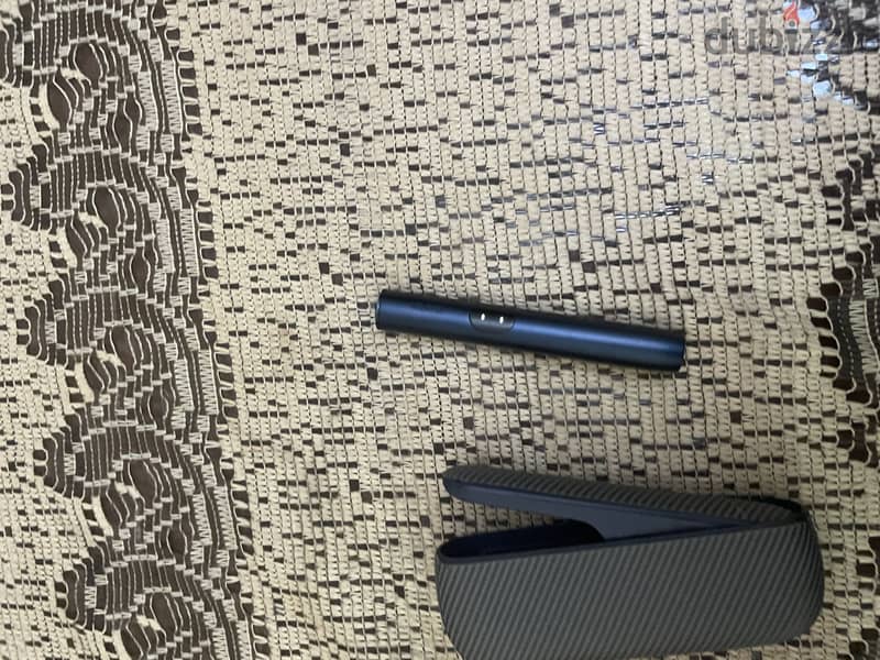 Iqos iluma i 2
