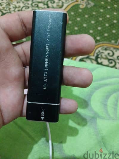 هارد Kioxia NVMe PCIe M. 2  SSD 512G