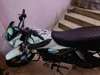 TVS موتسكل