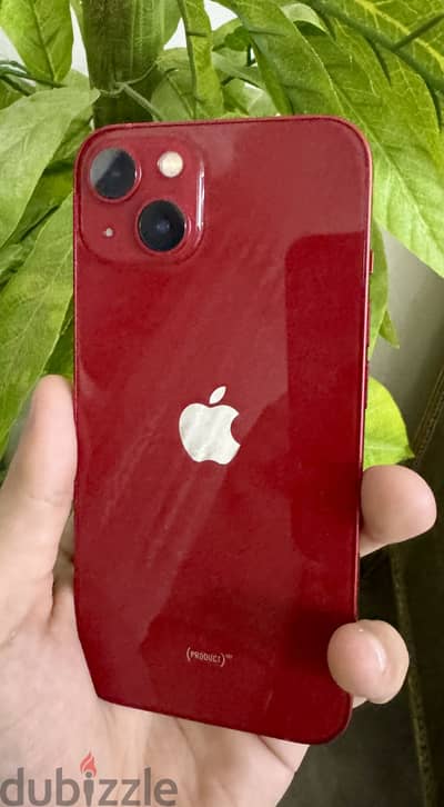 Apple - iPhone 13
