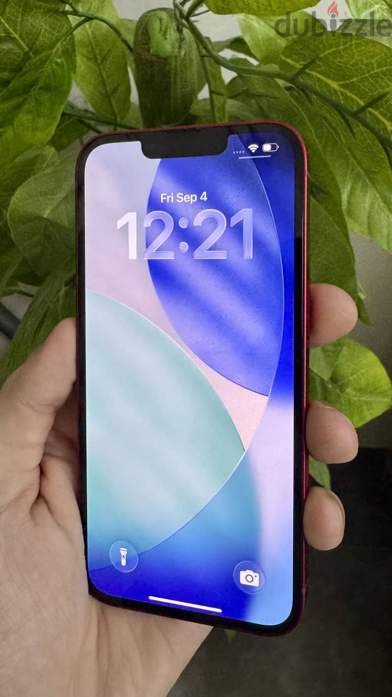 Apple - iPhone 13 1