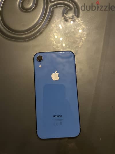 Apple - iPhone XR