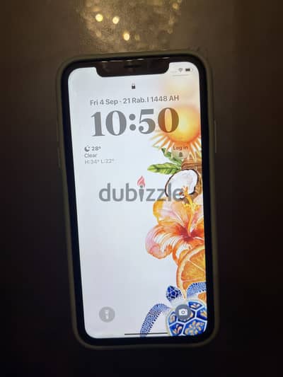 Apple - iPhone XR
