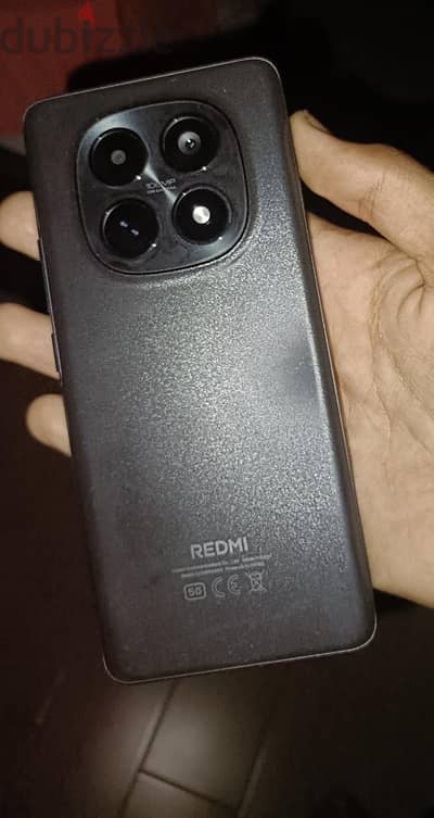 Xiaomi Redmi Note 15 5G