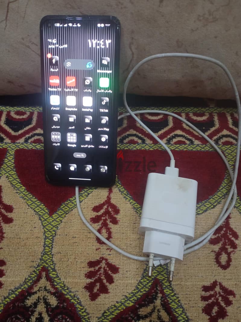 اوبو رينو 8 تي 1