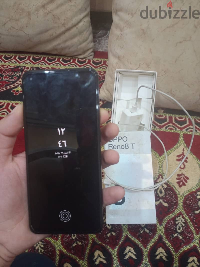 اوبو رينو 8 تي 14
