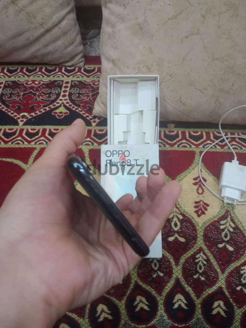 اوبو رينو 8 تي 16