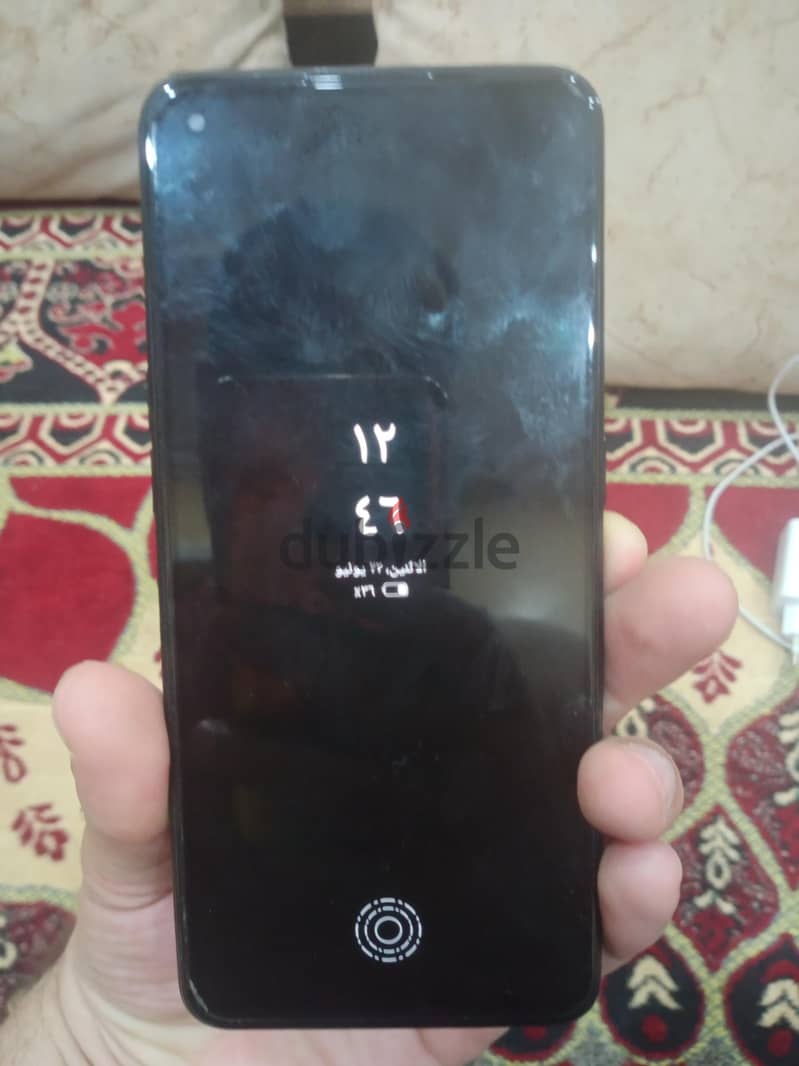 اوبو رينو 8 تي 19