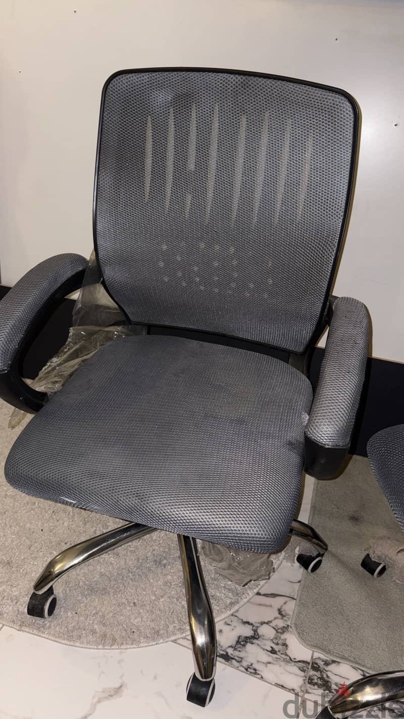 Office chair 2