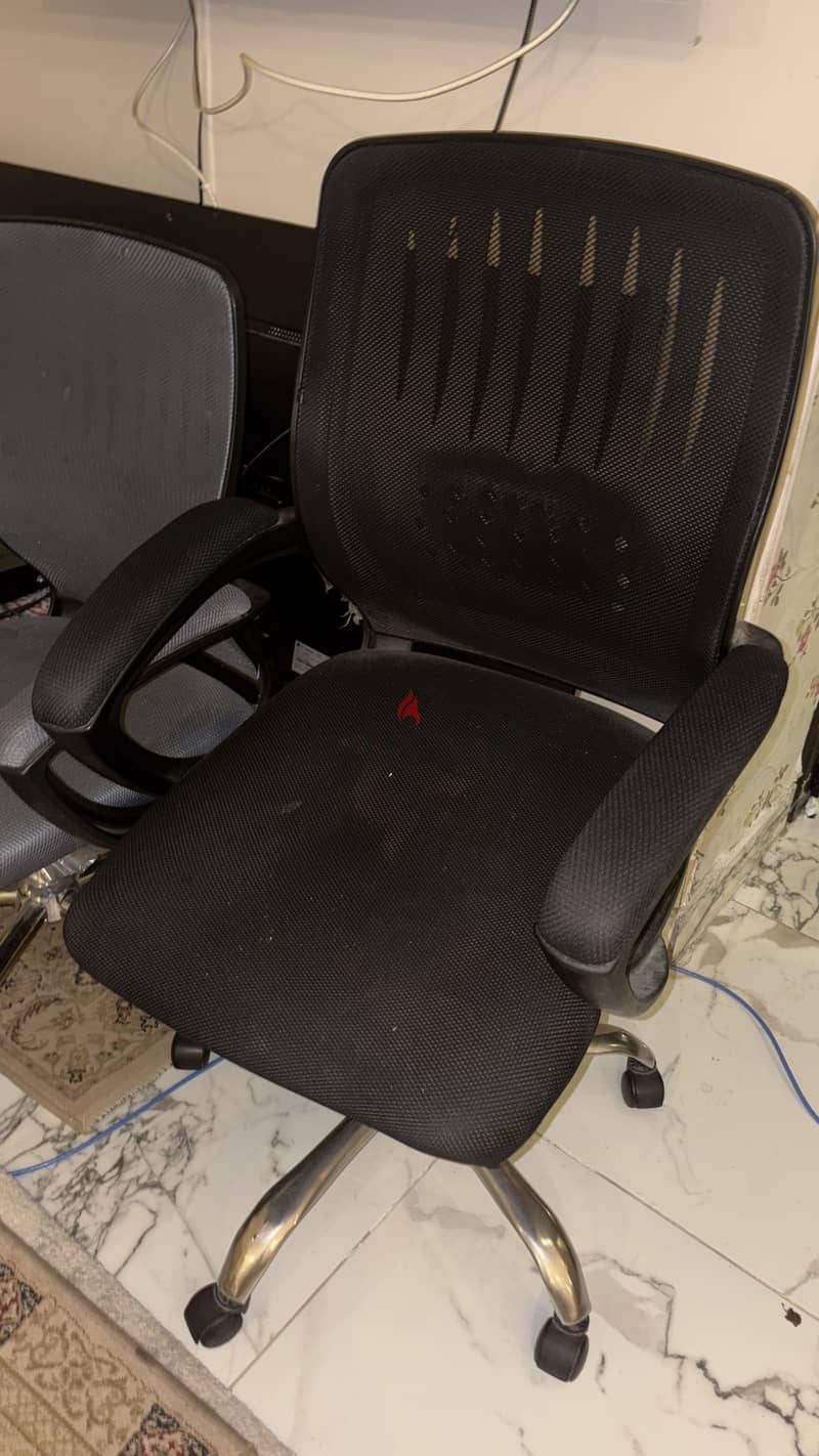 Office chair 3
