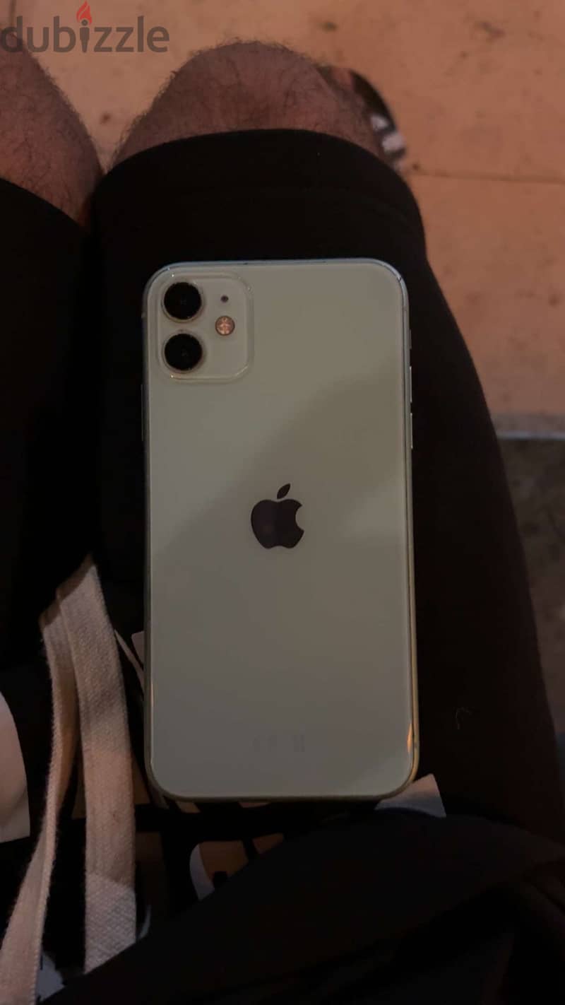 Apple - iPhone 11 2