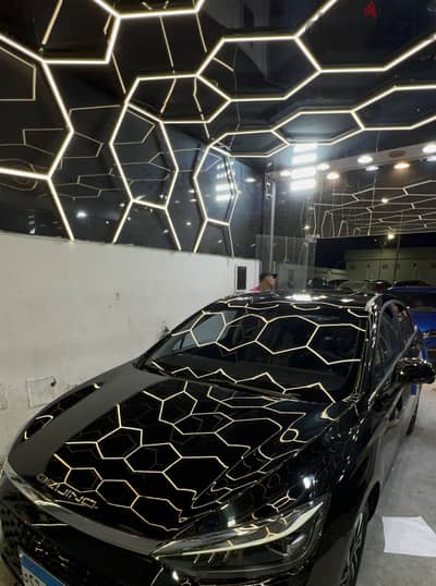 Baic U5 Plus 2025