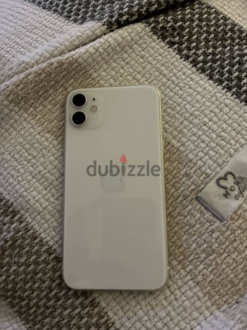 Apple - iPhone 11 2