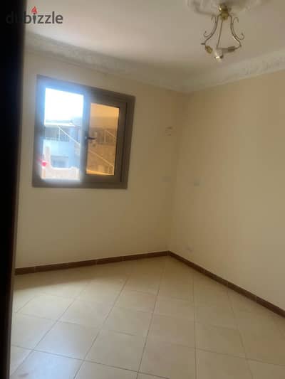 Mohandessin Law Apartment 175m First Residence in Mohandessin 3 Rooms and Reception 3Q View Open