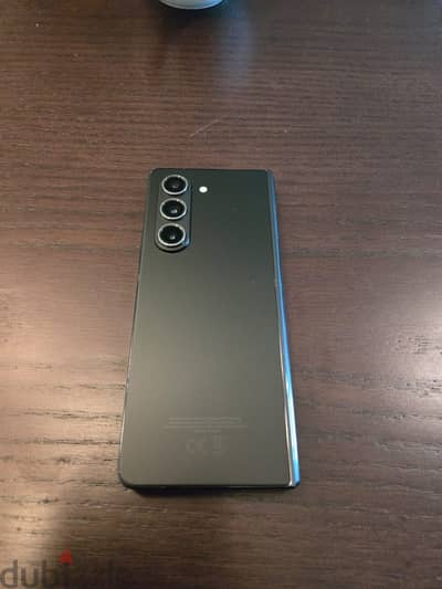 Samsung Galaxy Z Fold6 – حالة الزيرو