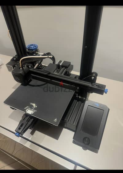 3D Printer
