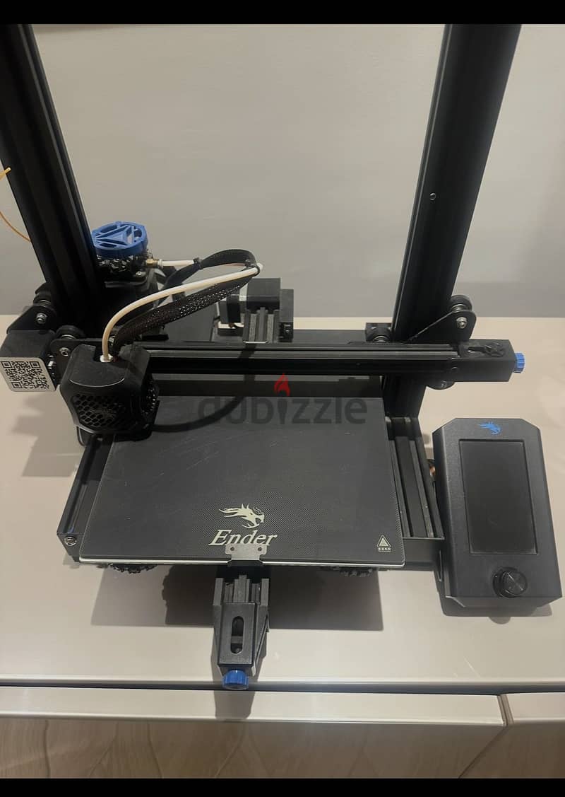 3D Printer 1