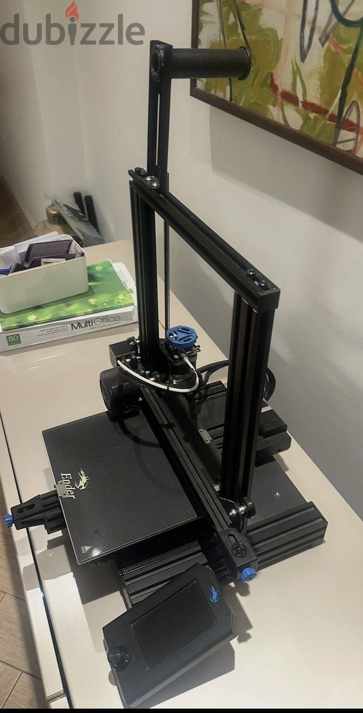 3D Printer 2