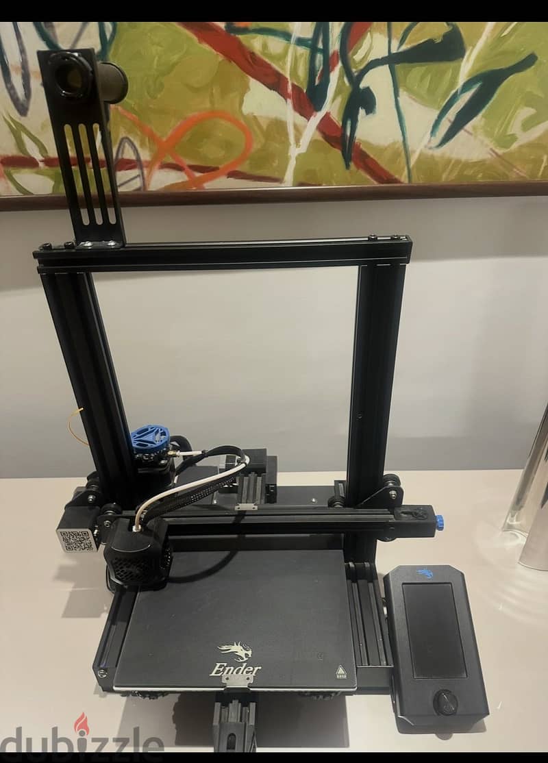 3D Printer 3