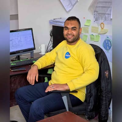 Mohamed Yousef