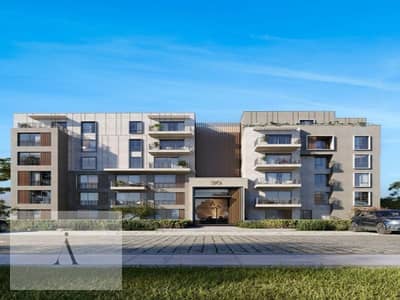 fully finished apartment resale in sodic east prime location
