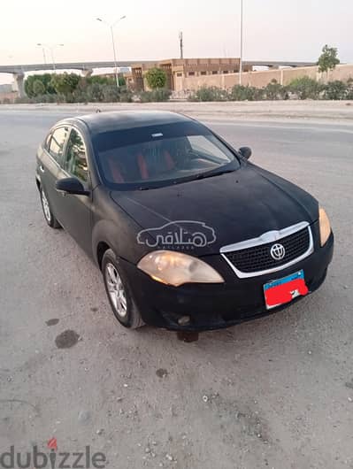 Used Brilliance FSV 2010 For Sale 6 October