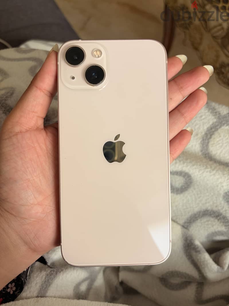Apple - iPhone 13 2