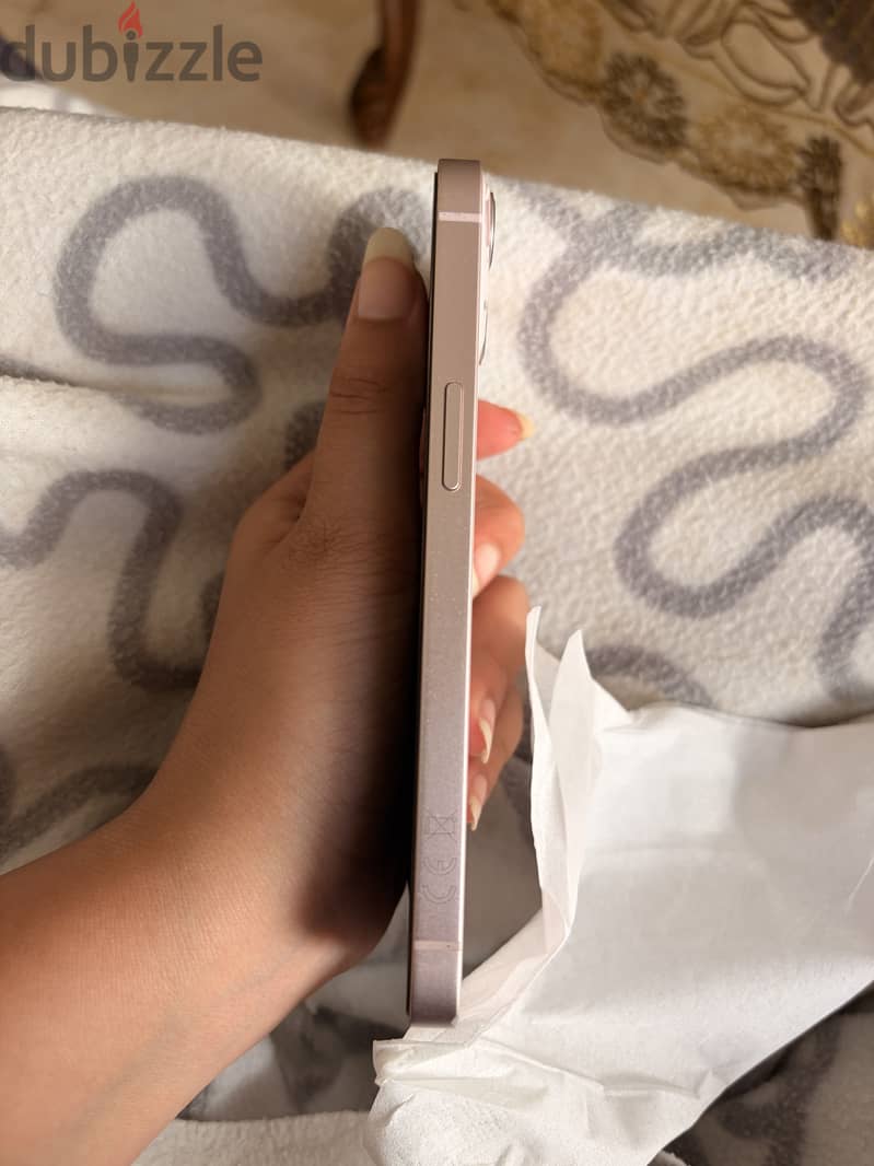 Apple - iPhone 13 3