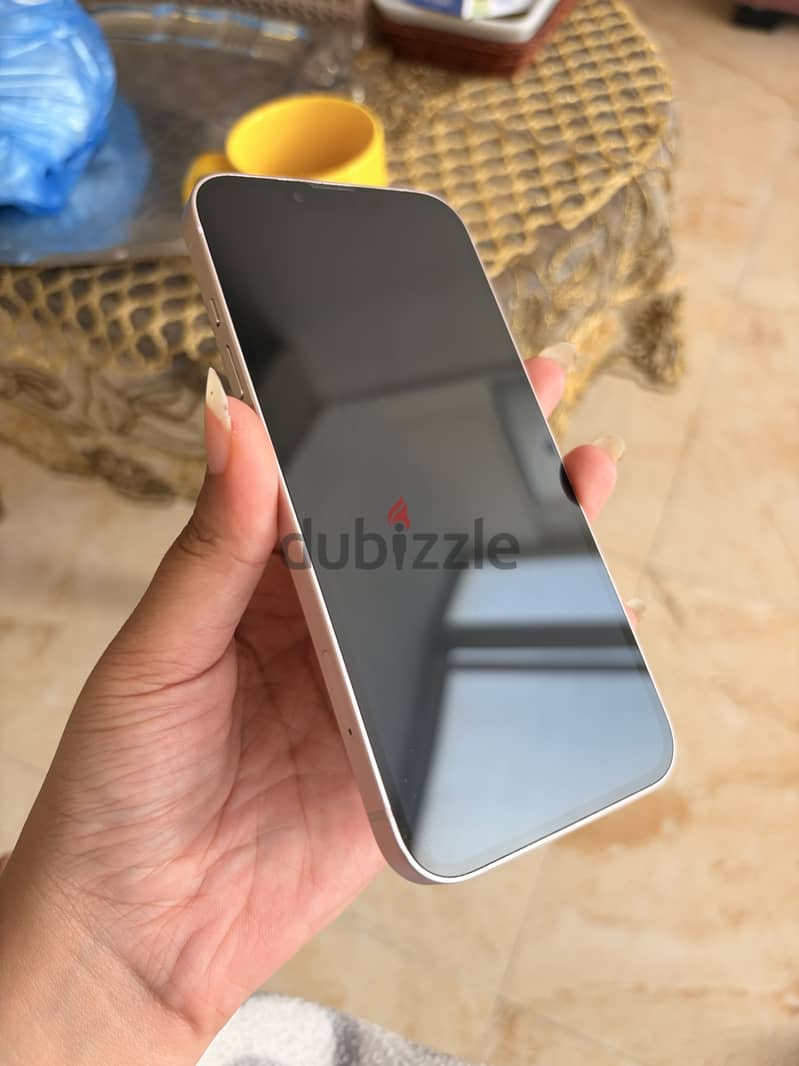 Apple - iPhone 13 5