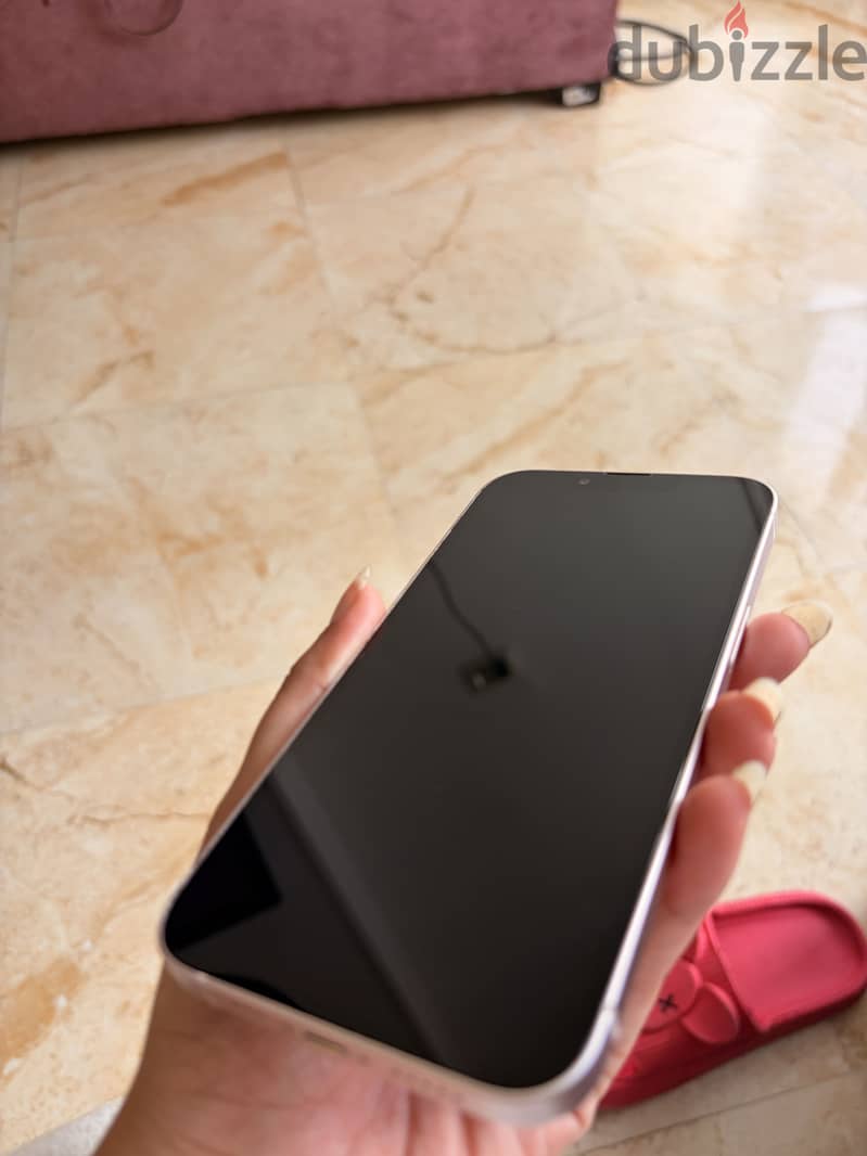 Apple - iPhone 13 7