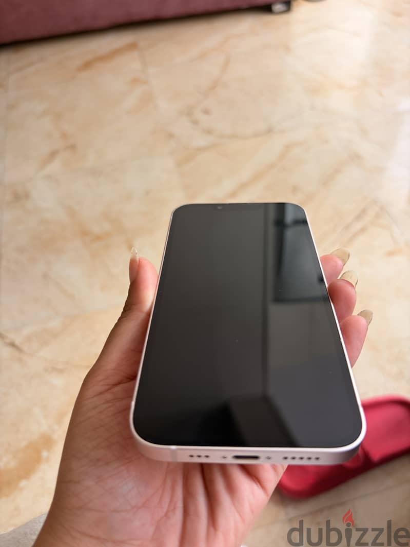 Apple - iPhone 13 8