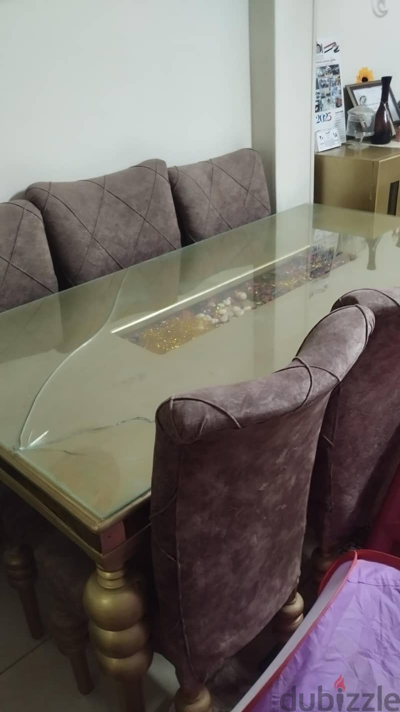 سفرة للبيع 6