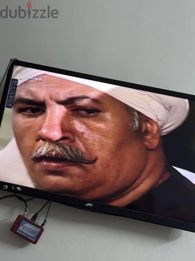 تلفزيون jac للبيع بسعر مناسب