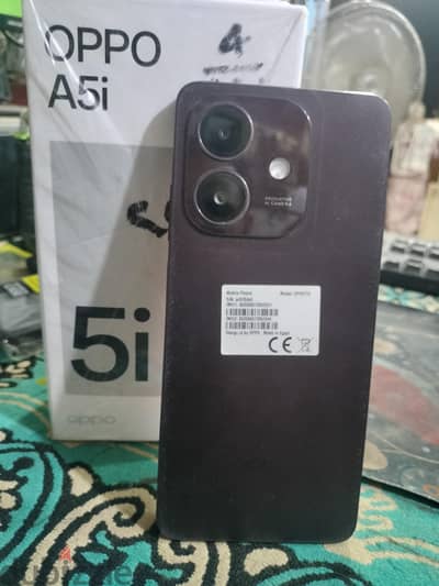 اوبو اي 5