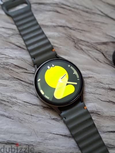Samsung watch 7 44mm