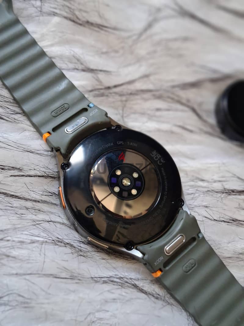 Samsung watch 7 44mm 1