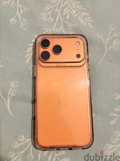 Apple - iPhone 17 Pro Max