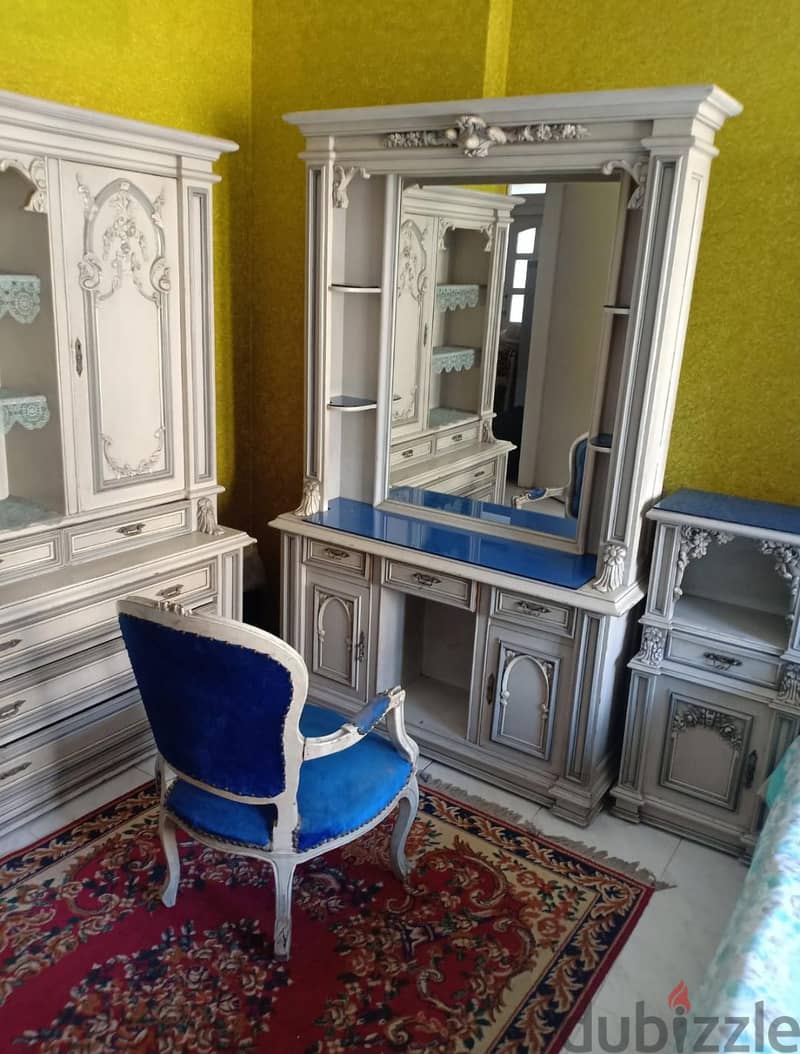 غرفه نوم انيك 2