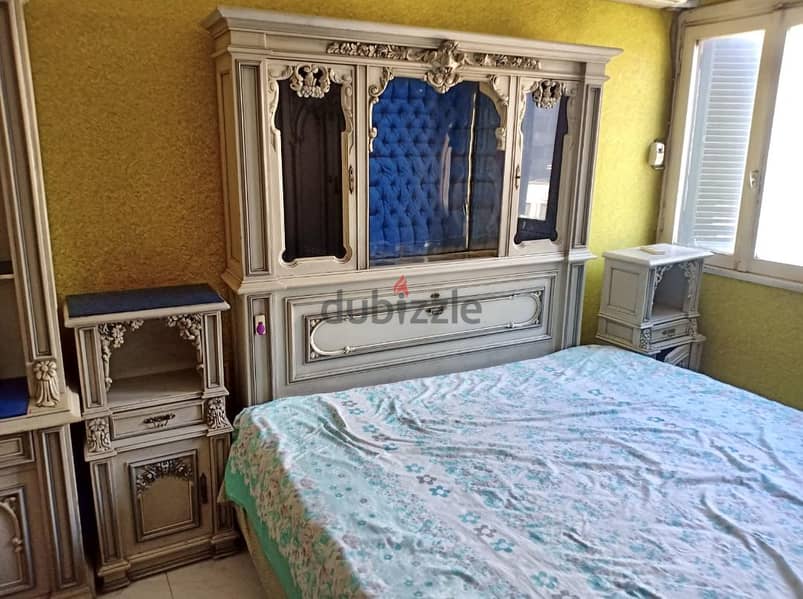 غرفه نوم انيك 4