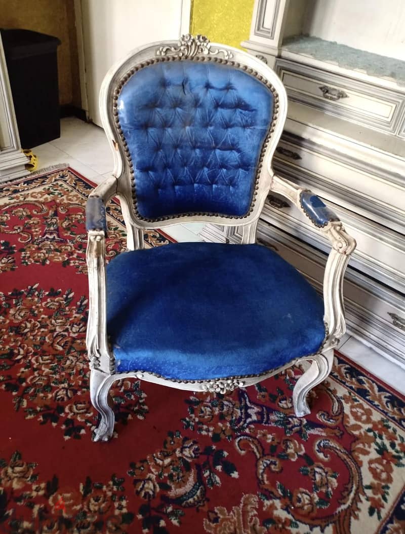 غرفه نوم انيك 6