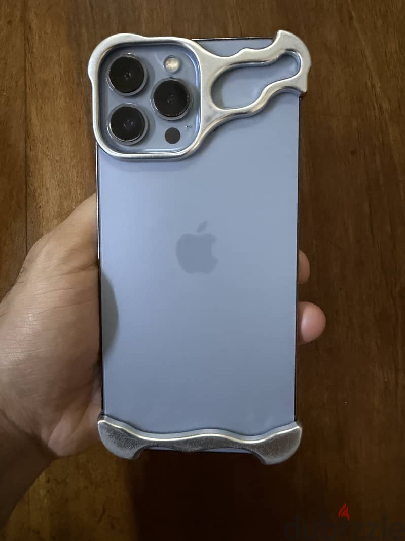 iPhone 13 Pro Max 128 77% 1