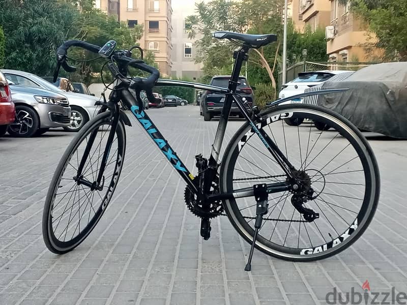 galaxy rl 600 round bike 2