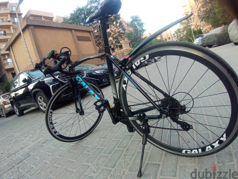 galaxy rl 600 round bike 3