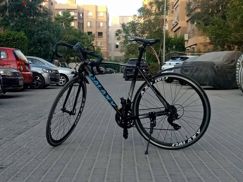 galaxy rl 600 round bike 4