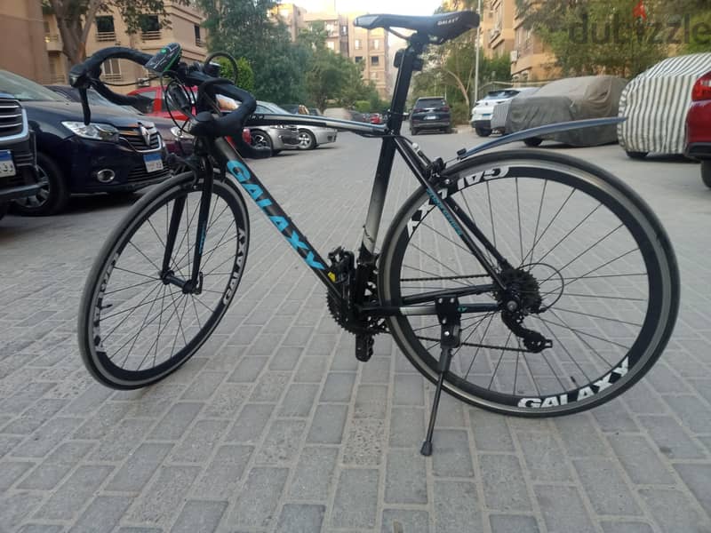 galaxy rl 600 round bike 5