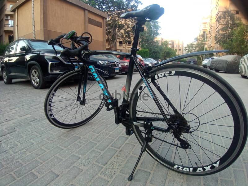 galaxy rl 600 round bike 6