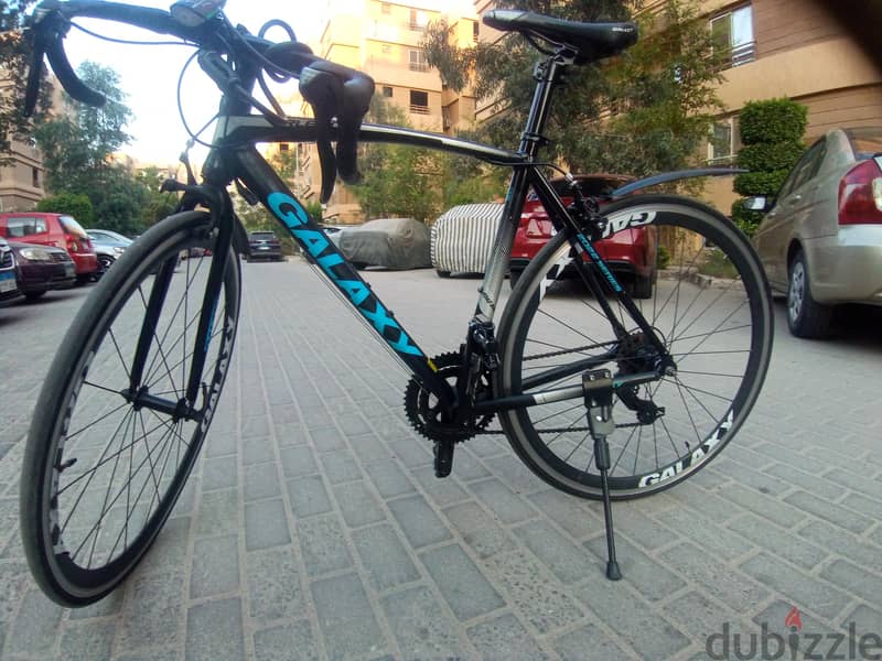 galaxy rl 600 round bike 7