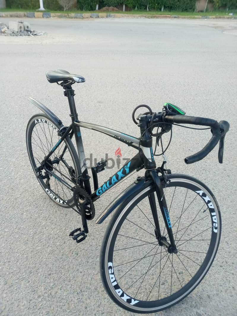 galaxy rl 600 round bike 9