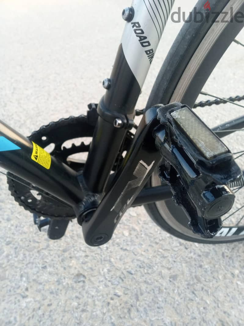 galaxy rl 600 round bike 11