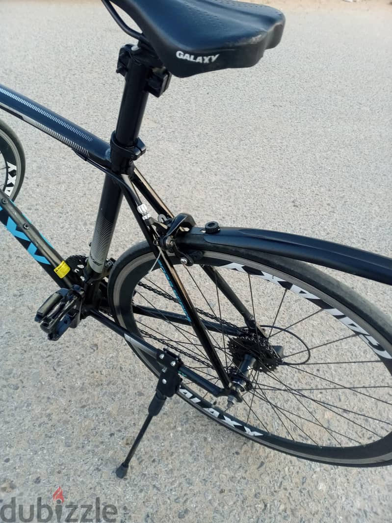 galaxy rl 600 round bike 12
